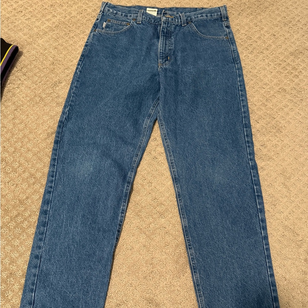 Carhartt pants 36 x 30